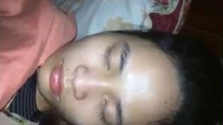 Bokep Indo Ngentot Pacar Cantik