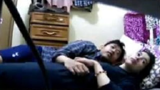 Bokep Indo Modus Genjot Adek Tiri 1