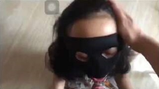 Bokep Indo Boleh Di Rekam Asal Pakai Topeng