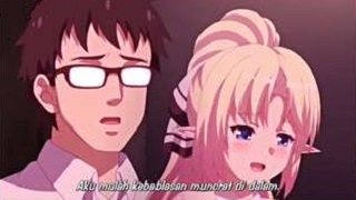 Bokep Anime Enjo Kouhai 1