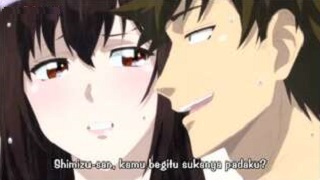 Bokep Anime Joshi Ochi 2 Episode 9