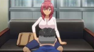 Bokep Anime Konbini Shoujo Z Episode 3