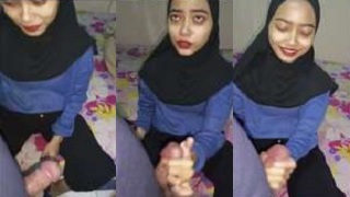 Bokep Indo Hijab Belum Paham