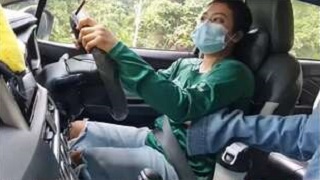 Bokep Indo Ojol Wanita Menambah Penghasilan